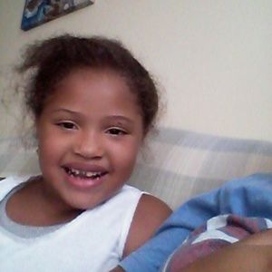 Meet your Posher, Nessa