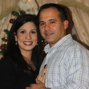 Meet your Posher, Maryann