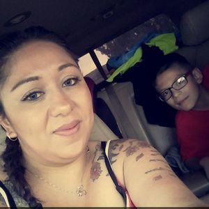 Meet your Posher, Vanessa