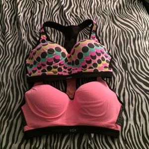 VS VSX Sports Bras