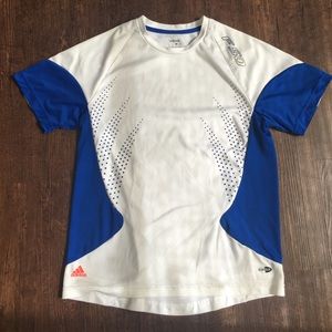 ADIDAS TEE SHIRT