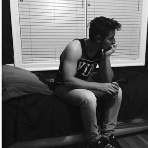 Meet your Posher, Nicolas