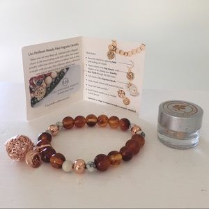 Lisa Hoffman Perfume Bracelet