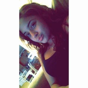 Meet your Posher, Allyiah