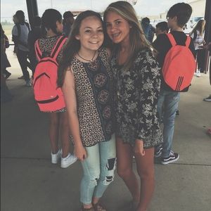 Meet your Posher, Libby