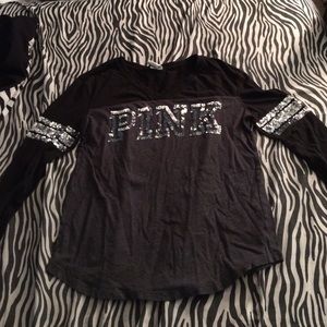 VS PINK Long Sleeve.