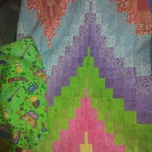 Meet your Posher, Myrtis