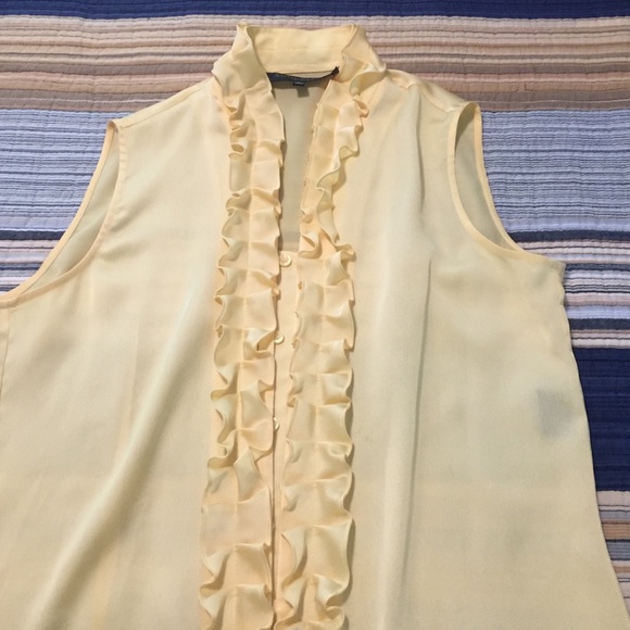 Anne Klein Tops - Blouse