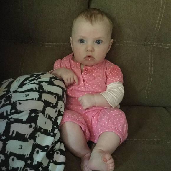 Meet your Posher, Tonya