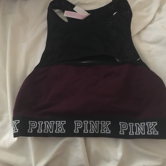 PINK Bra - Picture 1 of 2