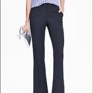 Banana Republic Curvy Jackson Sz  2L