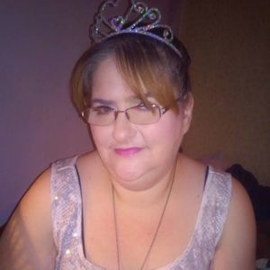 Meet your Posher, Angellyn