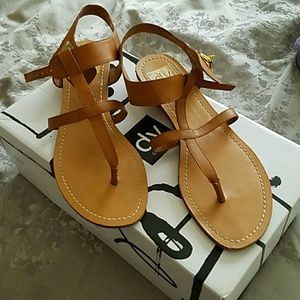 Dolce Vita Sandal