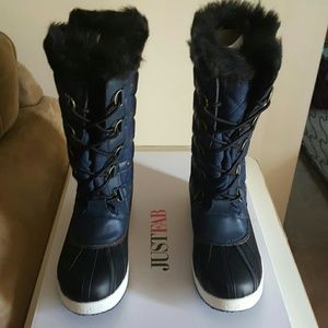 Winter Boots
