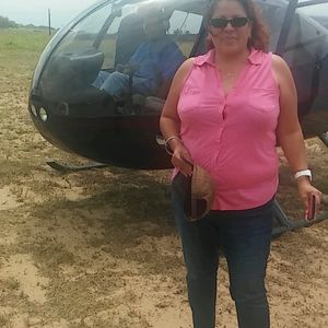 Meet your Posher, Rosie