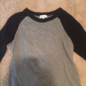 baseball tee