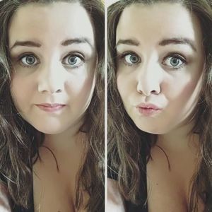 Meet your Posher, Allie