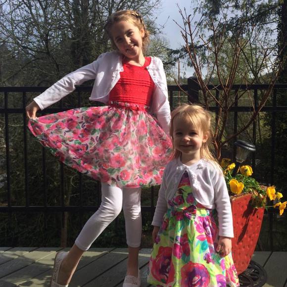 Meet your Posher, Jennifer - Picture 1 of 1