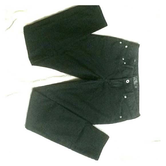 Lucky Brand Lolita Skinny Jeans, Size 4/27A