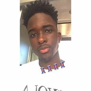 Meet your Posher, Trevaughn