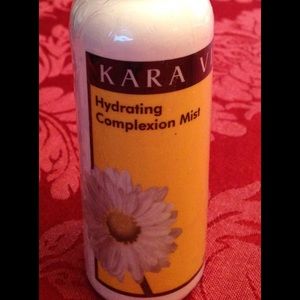 Kara Vita Skincare Hydrating Complexion Mist