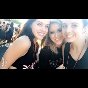 Meet your Posher, Fabi