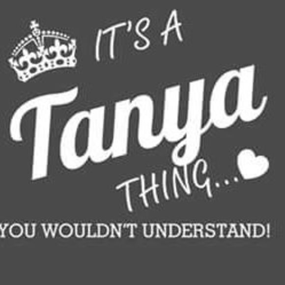 Meet your Posher, Tanya - Picture 1 of 1