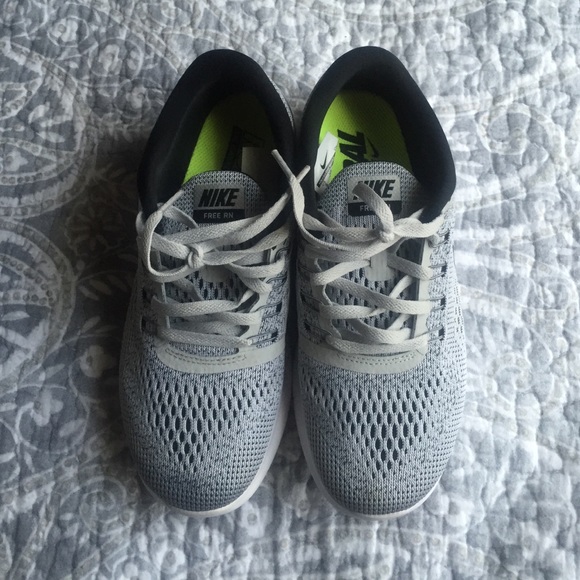 Nike Free Run