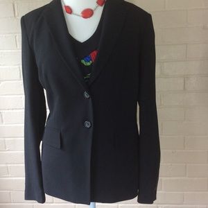 Peter Nygard Blazer
