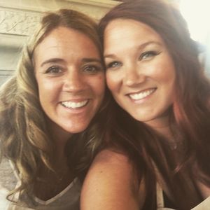 Meet your Posher, Kristin