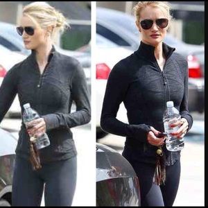 ❌❌SOLD❌❌ Lululemon Define jacket