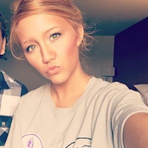 Meet your Posher, Mariah