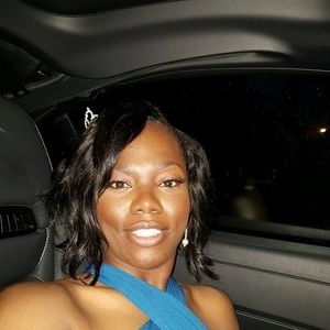 Meet your Posher, Charlene