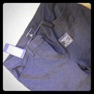 Andrew Marc Ponte skinny dress pants size 6 - NWT!
