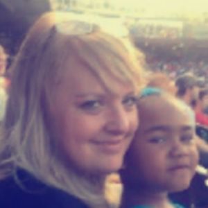 Meet your Posher, Lynn