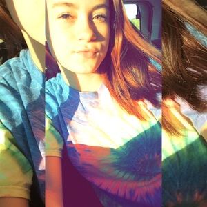 Meet your Posher, Alisia