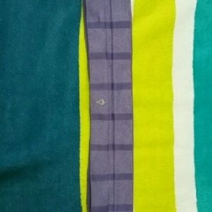 Ivivva Striped Headband