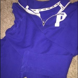 VICTORIA SECRET PULLOVER