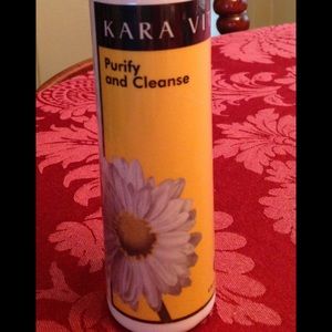 Kara Vita Skincare Purify and Cleanse