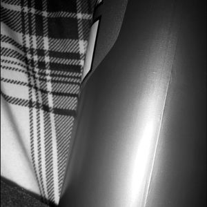 Meet your Posher, Michaela