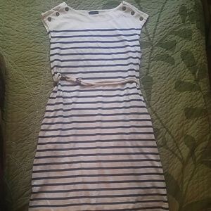 Ralph Lauren nautical dress