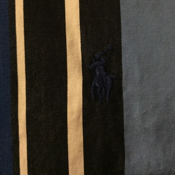Ralph Lauren shirt - Picture 3 of 4