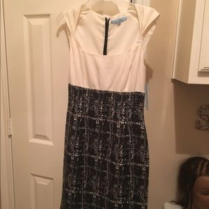 Antonio Melani dress