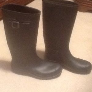 Kamik woman's Olivia rain boot