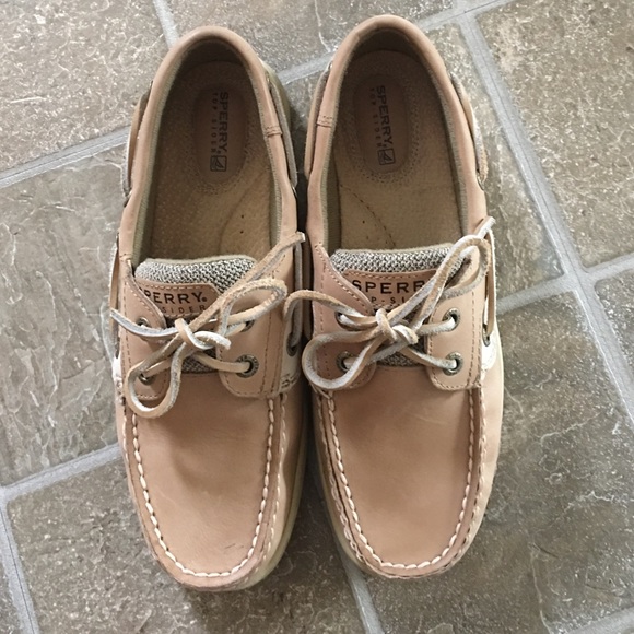 Sperry Loafers