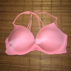 Victoria's Secret Very Sexy Push Up 32D