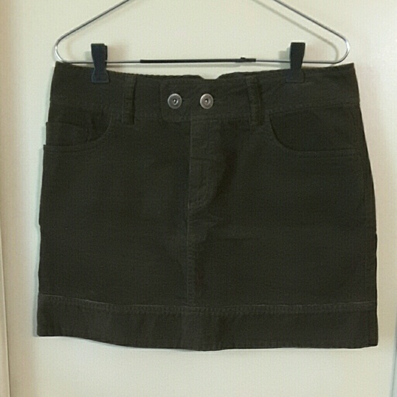 Eastern Mountain Sports, Size 6, skirt.