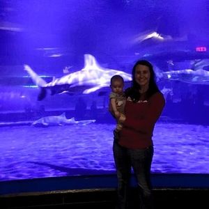 Meet your Posher, Haley