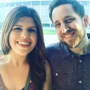 Meet your Posher, Sabrina