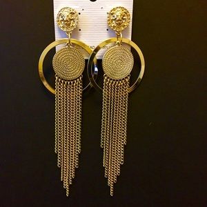 Fashion Earrings